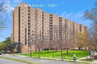 Building Photo - 4500 S Four Mile Run Dr
