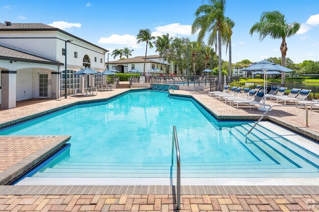 Building Photo - Cortland Pembroke Pines