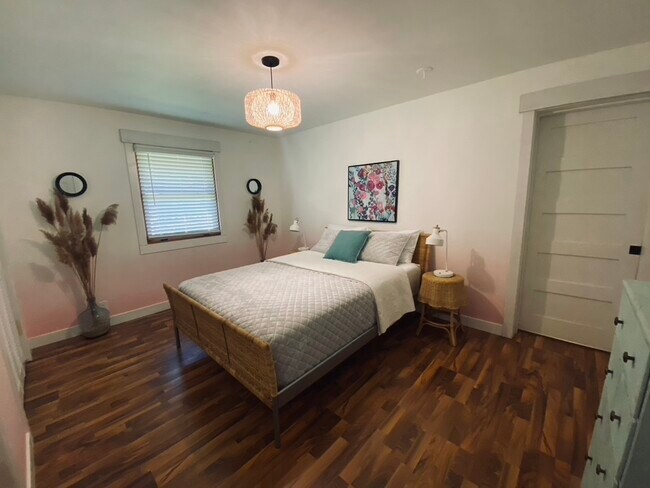 Foto del edificio - 4105 60th St