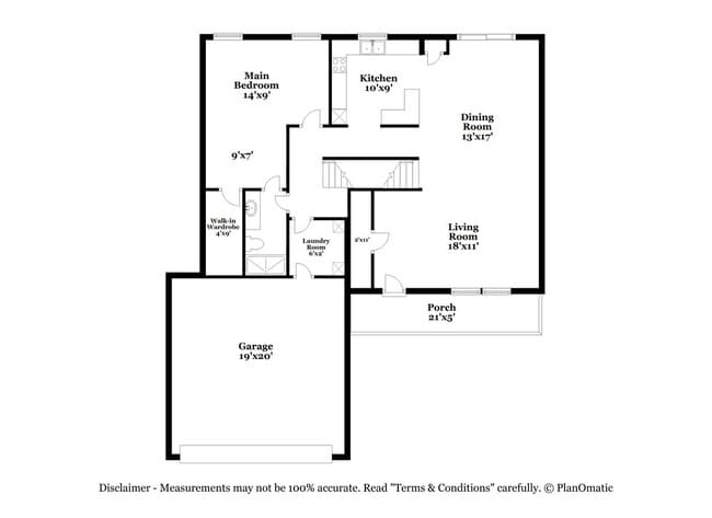 Building Photo - 704 Cape Henry Dr
