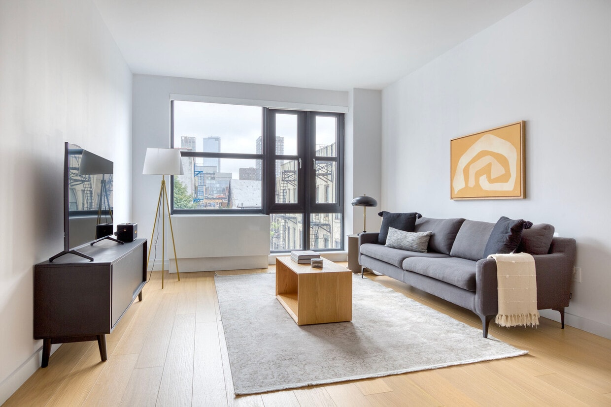 Foto principal - 171 Suffolk St