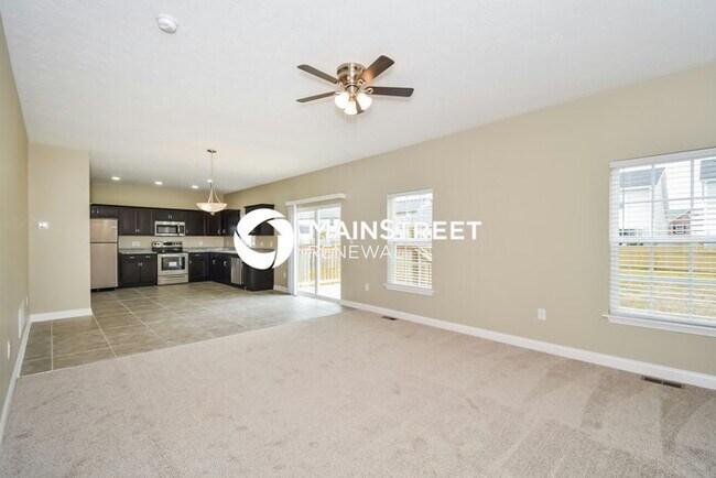 Foto del edificio - 4 Bedroom Pet-Friendly Home in Louisville,...