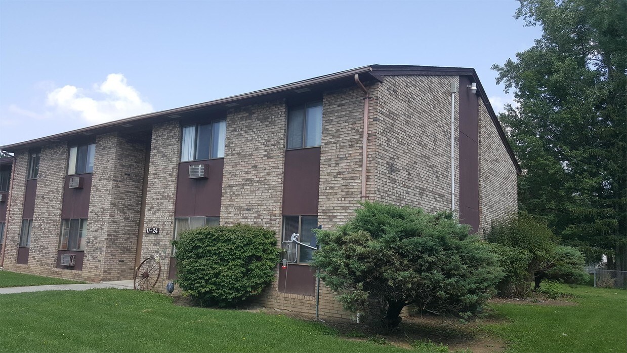 26 Spring St Unit C15, Norwalk, OH 44857 Apartment for Rent in