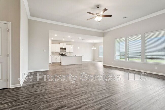 Foto del edificio - 5653 Oakworth St