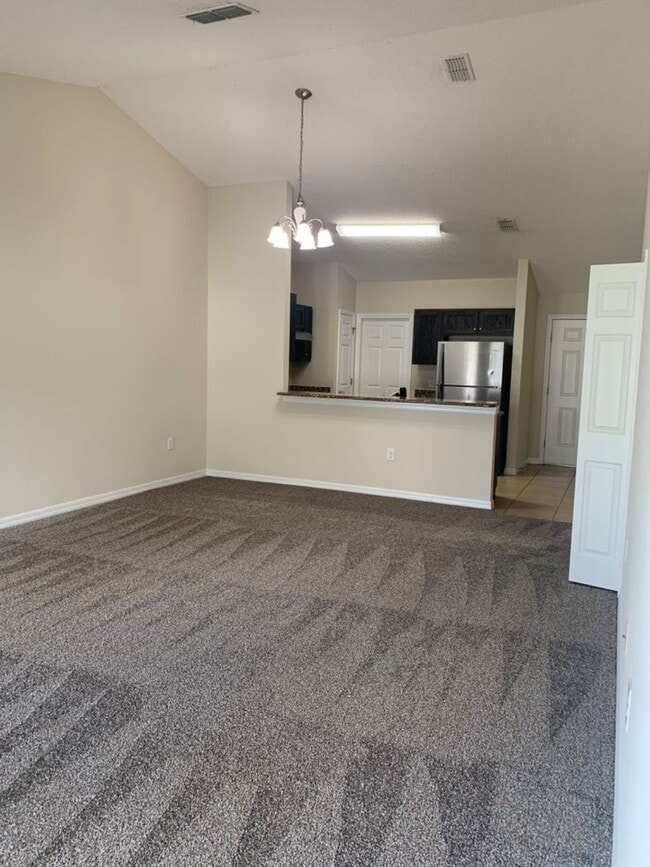 Foto del edificio - MOVE IN SPECIAL-2/2 Very Nice Duplex for Rent in St. Cloud