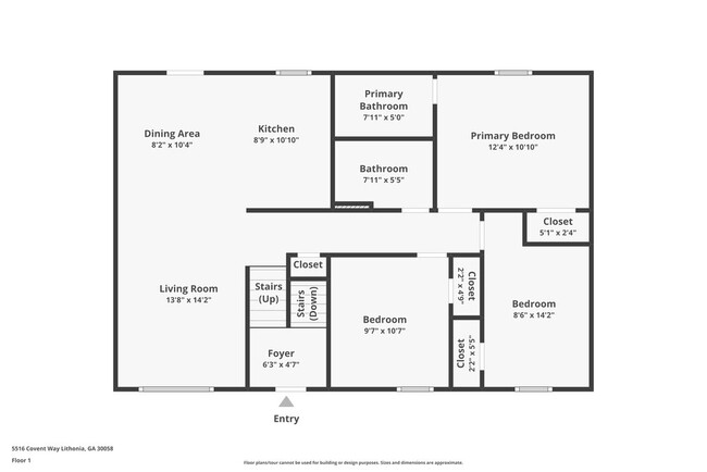 Building Photo - 5516 Covent Way