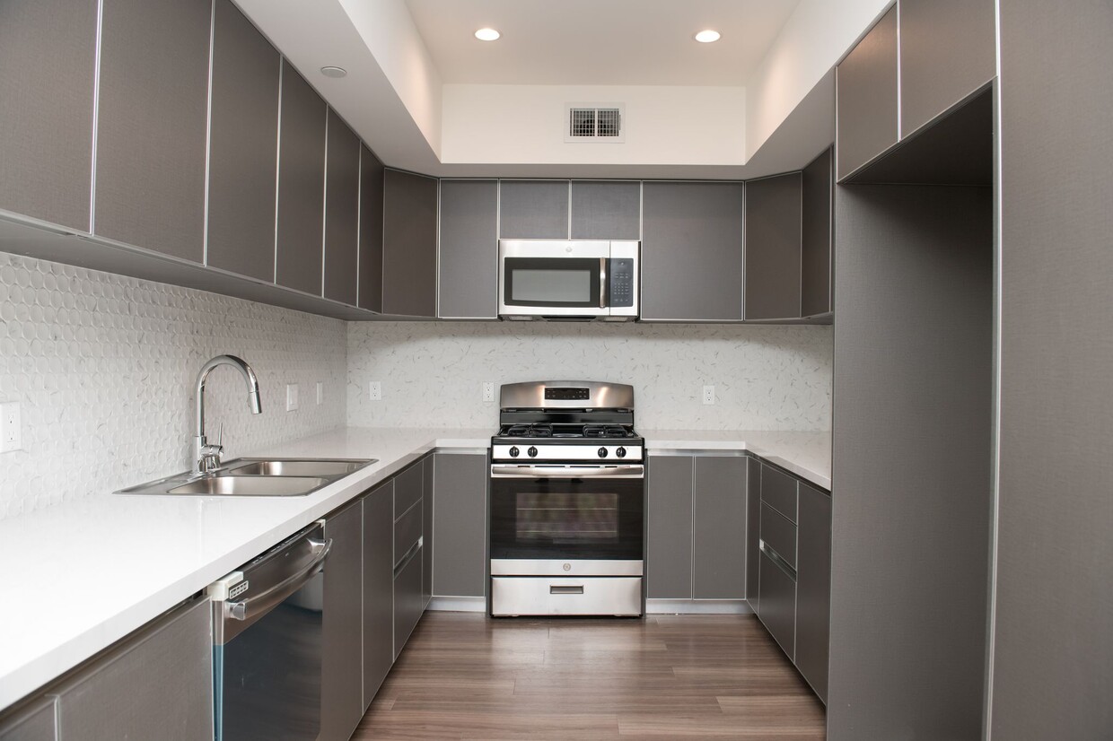 Foto principal - Dunn Station by Wiseman