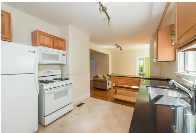 Foto del edificio - 46 Hobson St