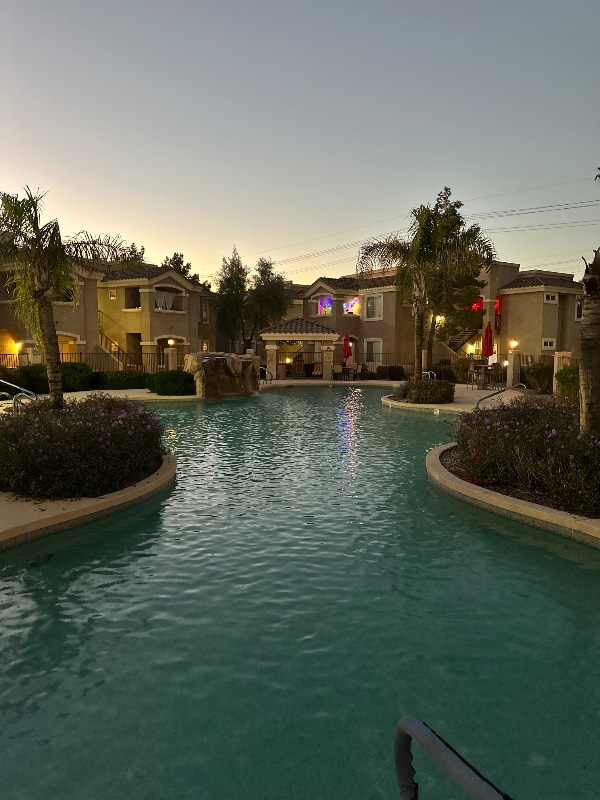 Building Photo - 7353 E University Dr