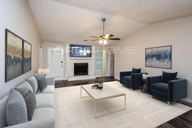 Photo - 1875 Marsh Creek Dr House
