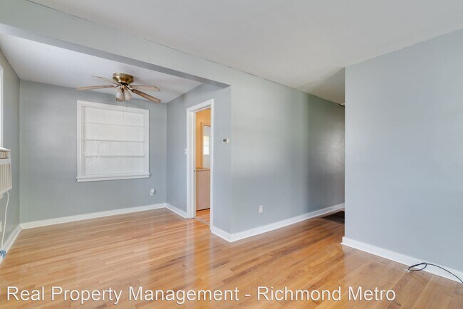 Building Photo - 3 br, 1 bath House - 1125 Maryland Avenue