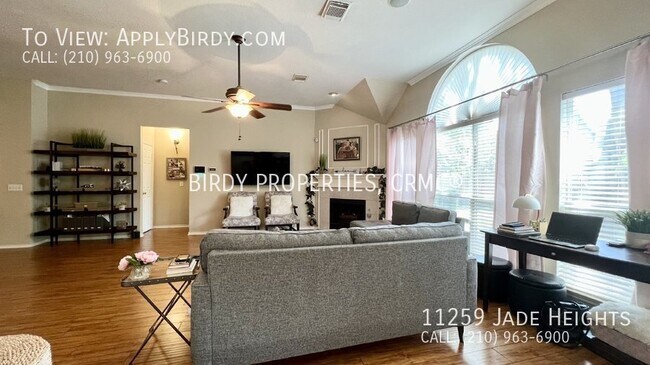 Building Photo - 3/2 in Serene Gated Community of Jade Oaks