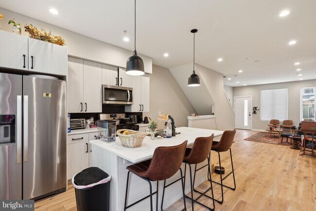 Foto del edificio - 1510 N Hollywood St