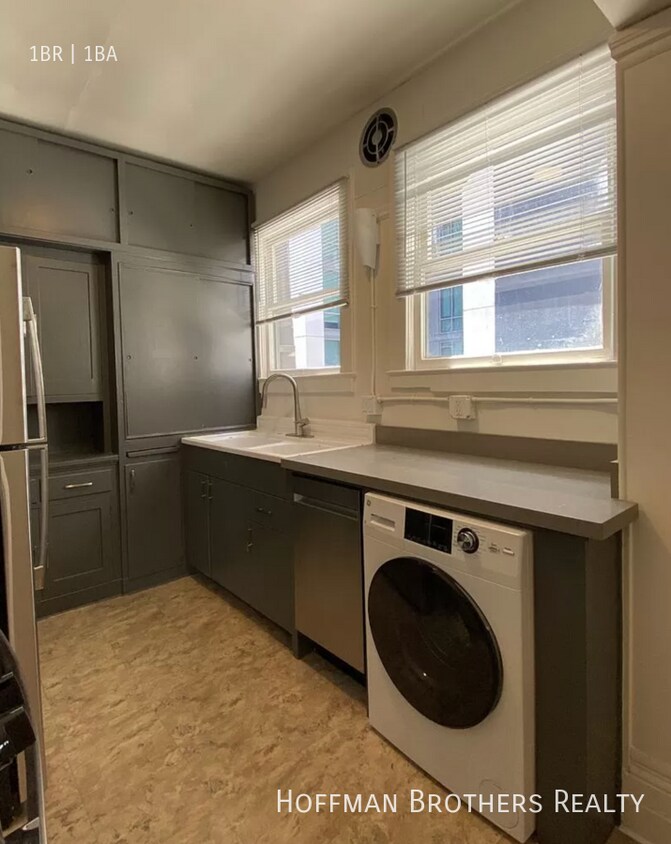 Foto principal - 1515 Pine St San Francisco, CA 94109