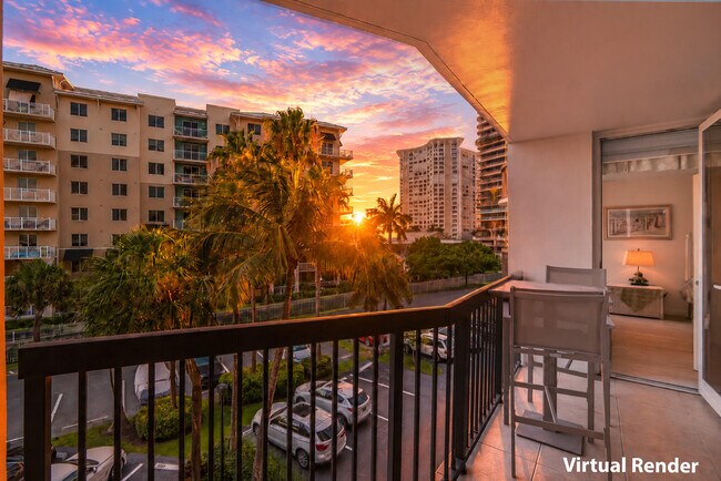 Foto del edificio - 1361 S Ocean Blvd