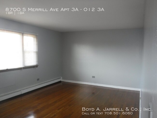 Foto del edificio - Large one bedroom, quiet location
