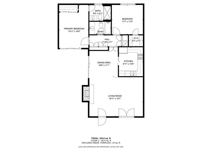 Foto del edificio - 4845 N 74th St