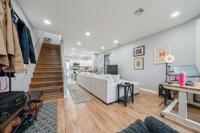 Foto del edificio - 318 2nd St