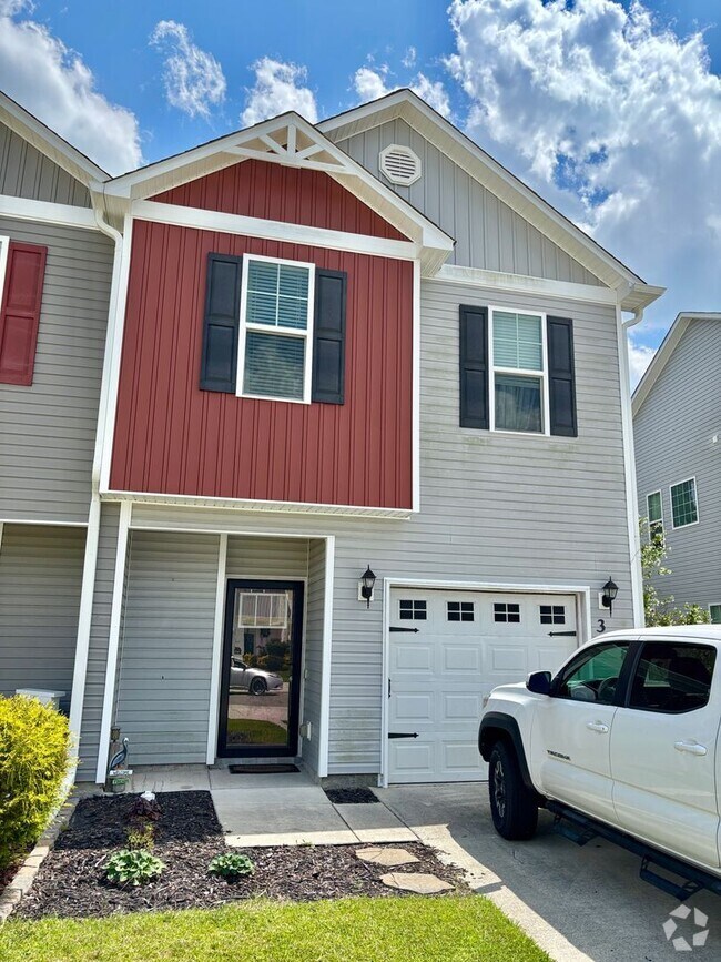 Building Photo - 328 Frisco Wy