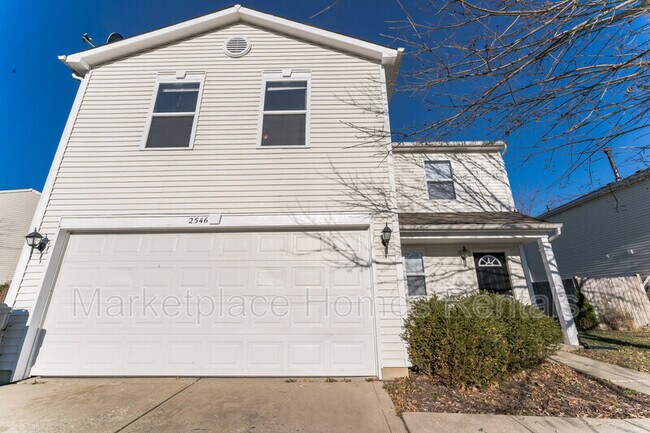 Building Photo - 2546 Harvest Moon Dr