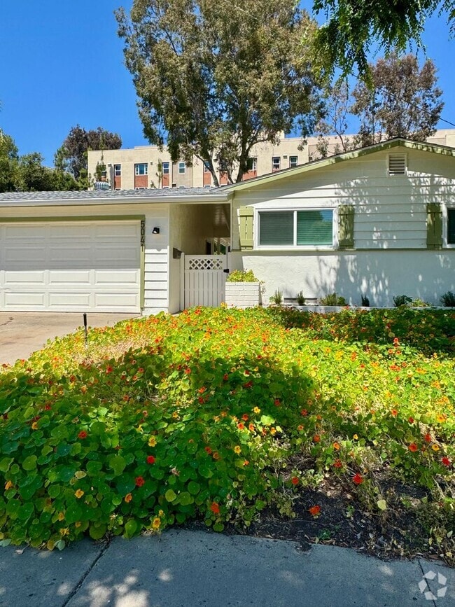 Building Photo - 5041 Tierra Baja Way