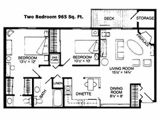 Foto del edificio - 1815 Trailway Dr