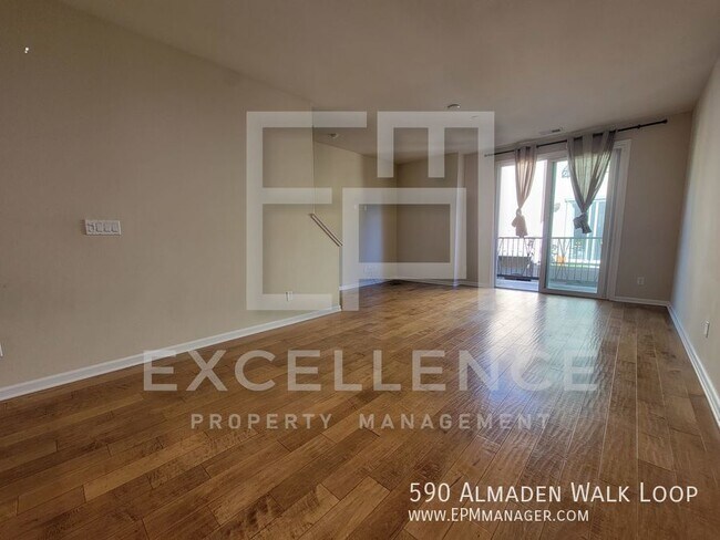 Foto del edificio - 590 Almaden Walk Loop