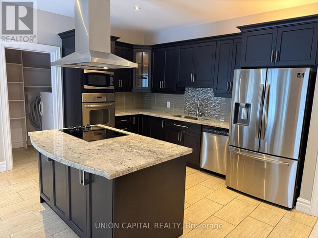 Photo du bâtiment - 9 BUNHILLL COURT