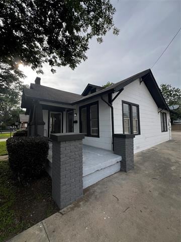 Building Photo - 2525 Dell St