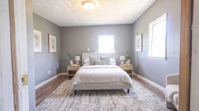 Foto del edificio - 3 bedroom 2 bathroom Available in Lorain!