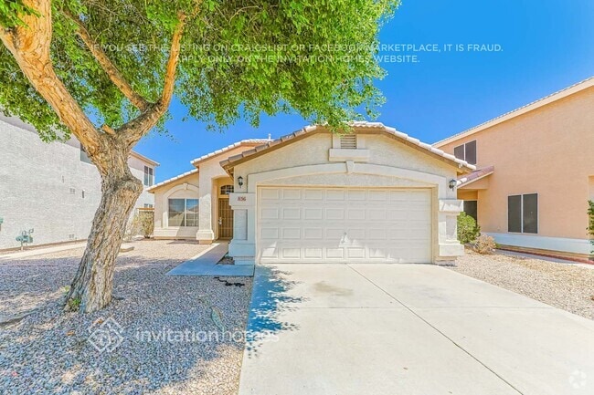 Building Photo - 836 E Morelos St