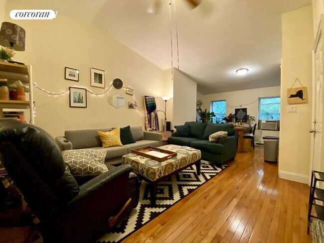 Building Photo - 529 Nostrand Ave