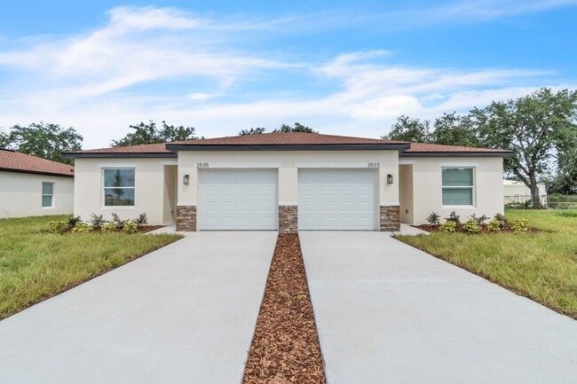 Building Photo - 2535 Slim Haywood Ave