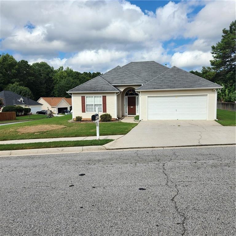 Primary Photo - 222 Summer Hill Cir