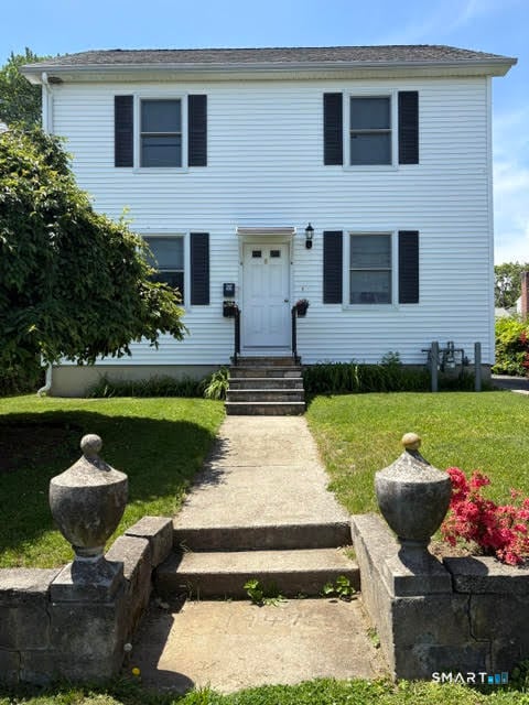 Building Photo - 33 Beal St