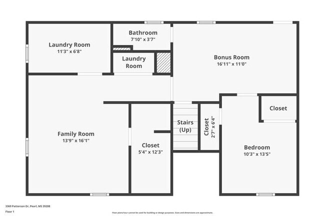 Foto del edificio - 3369 Patterson Dr