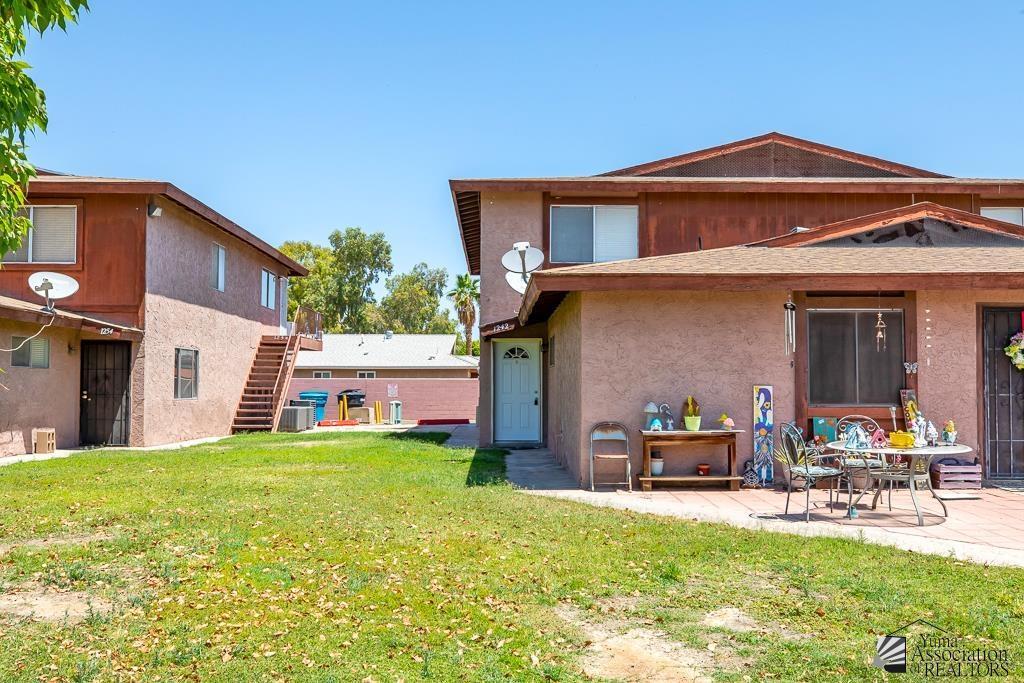Primary Photo - 1242 W 20th Pl