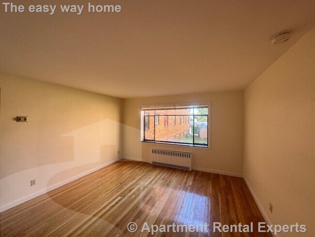 Foto del edificio - 276 Massachusetts Ave