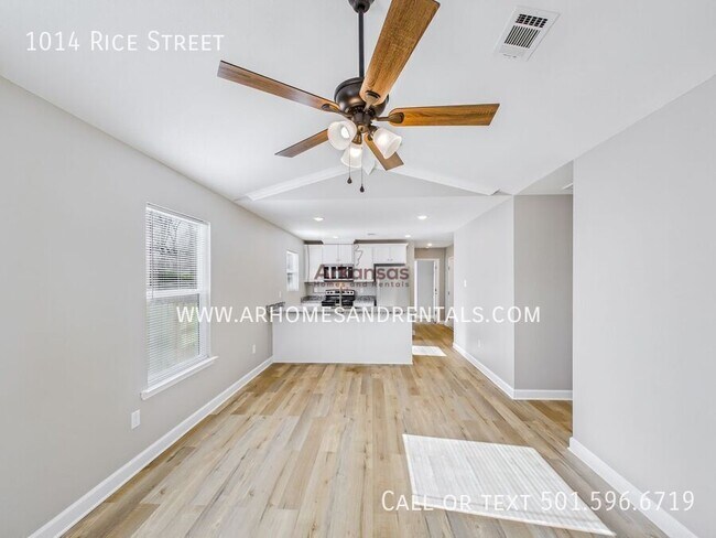 Foto del edificio - 1014 Rice St