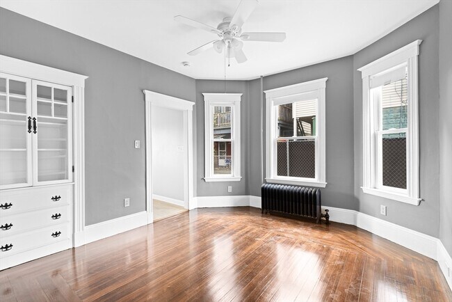 Foto del edificio - 29 Fenwick St