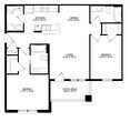 BRAND NEW Phase 2 - 2 BR