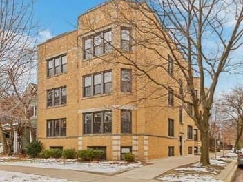 Primary Photo - 4457 N Hamilton Ave