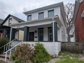 Building Photo - 603 Lavina St