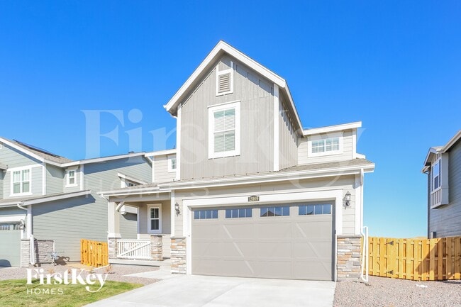 Foto del edificio - 13169 E 110th Ave.