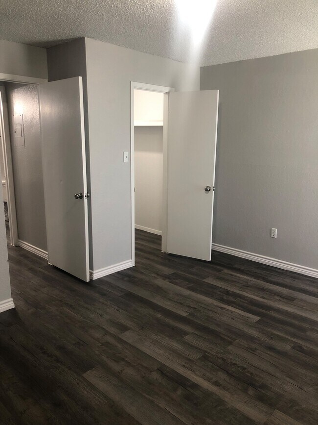 Colony Park Apartments 4700 Taft Blvd Wichita Falls, TX Apartments