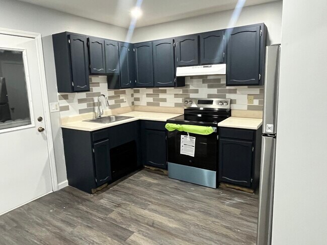 Foto del edificio - 11 Limerick Dr E