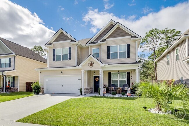 Foto del edificio - 114 Sams Dr