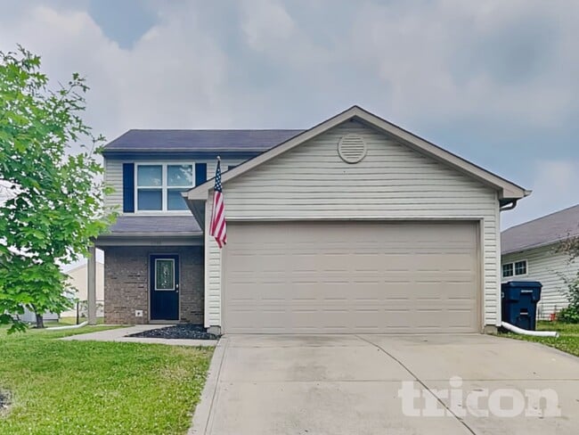 Building Photo - 1726 Farm Meadow Dr
