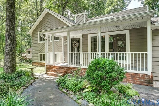 Foto del edificio - 13324 Thornridge Ln