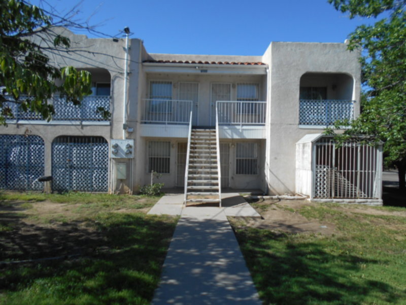 Primary Photo - Villa Diego Apartments